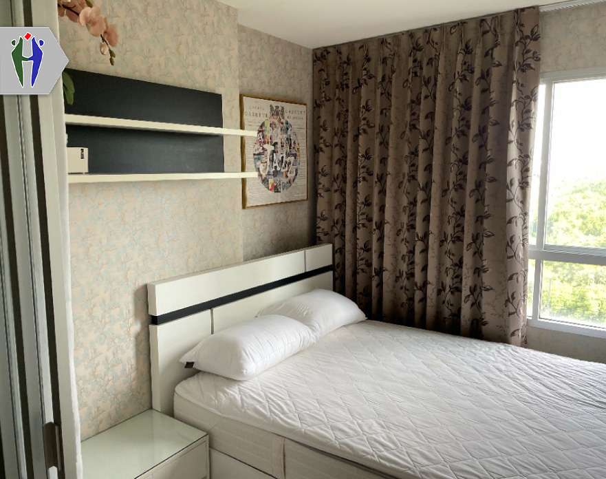 Condo for rent Jomtien Pattaya Beach