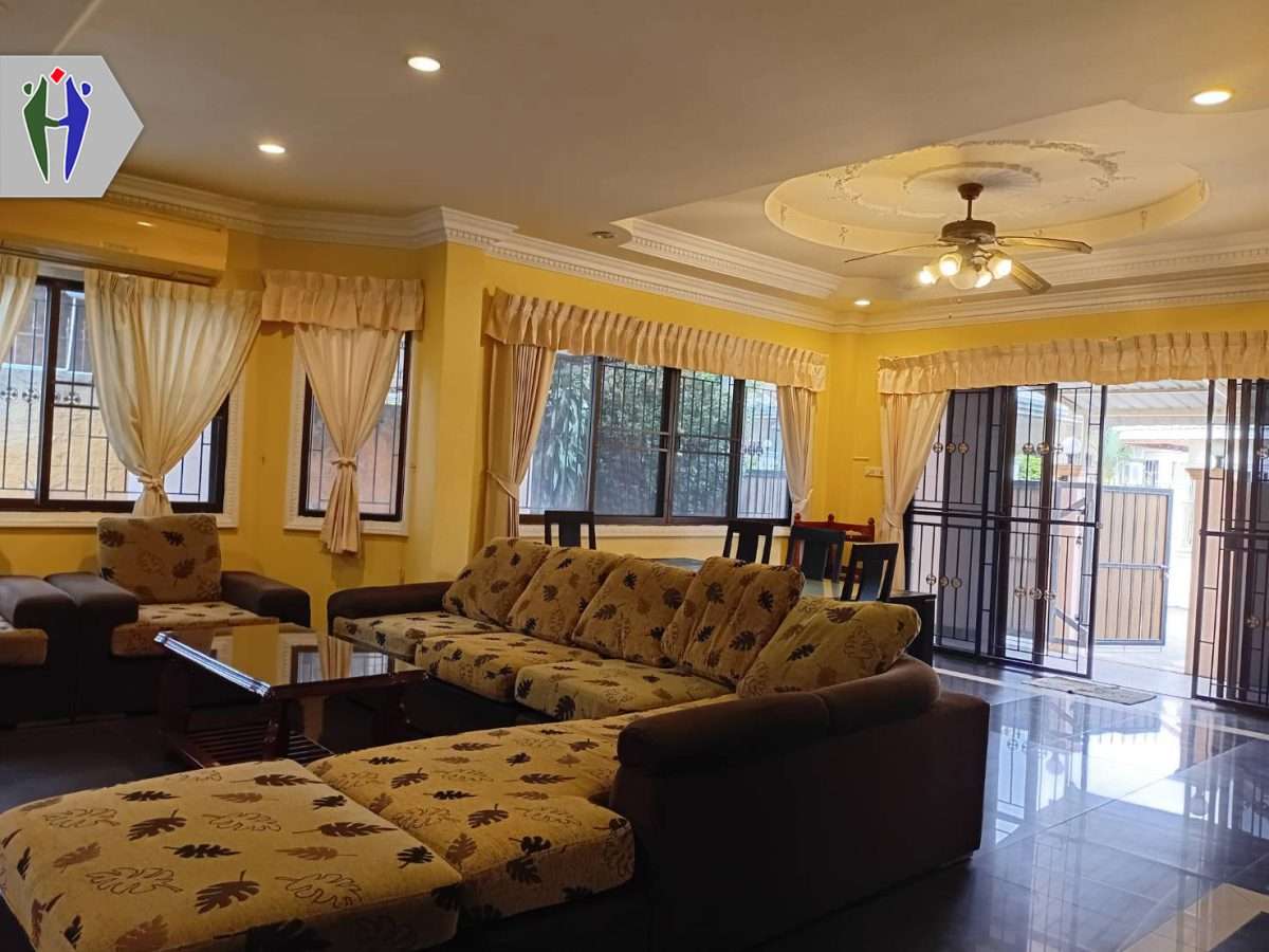 Pool Villas for Rent in Soi Khao Noi South Pattaya — photo 3