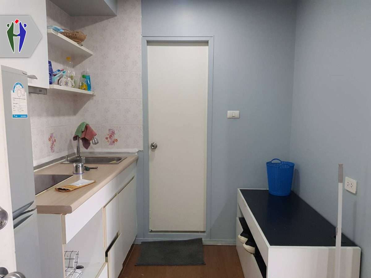 Condo for rent, North Pattaya, 1 bedroom, 8000 baht, Sukhumvit Road