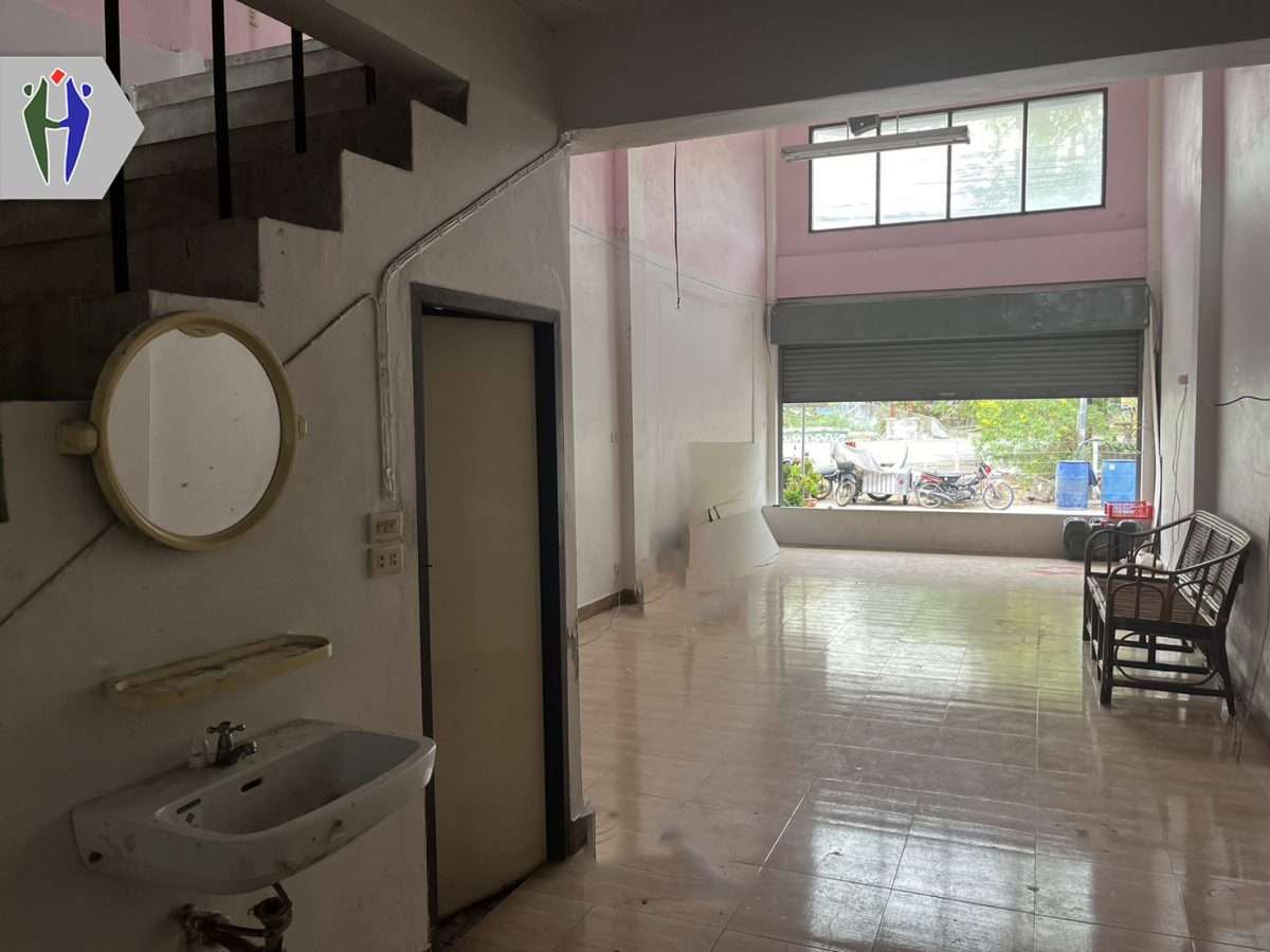 Commercial buildings South Pattaya for rent 9000 baht — photo 2