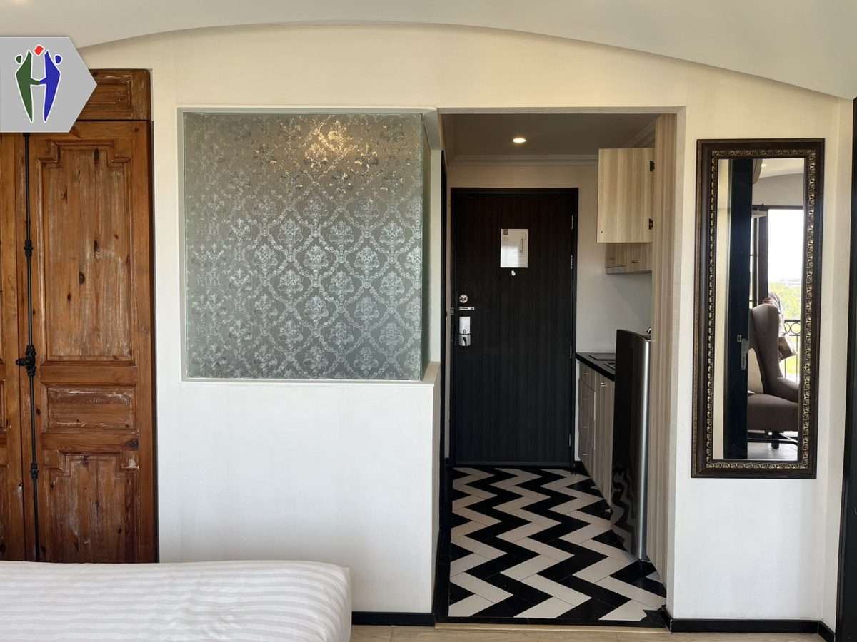 Condo for rent Jomtien Venetian Beach — photo 3