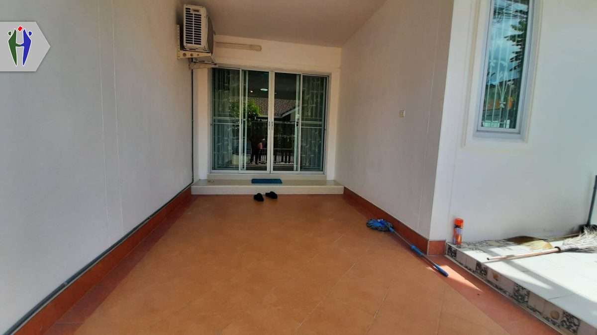 House for rent Pattaya Klang Khaonoi 18000 baht — photo 2