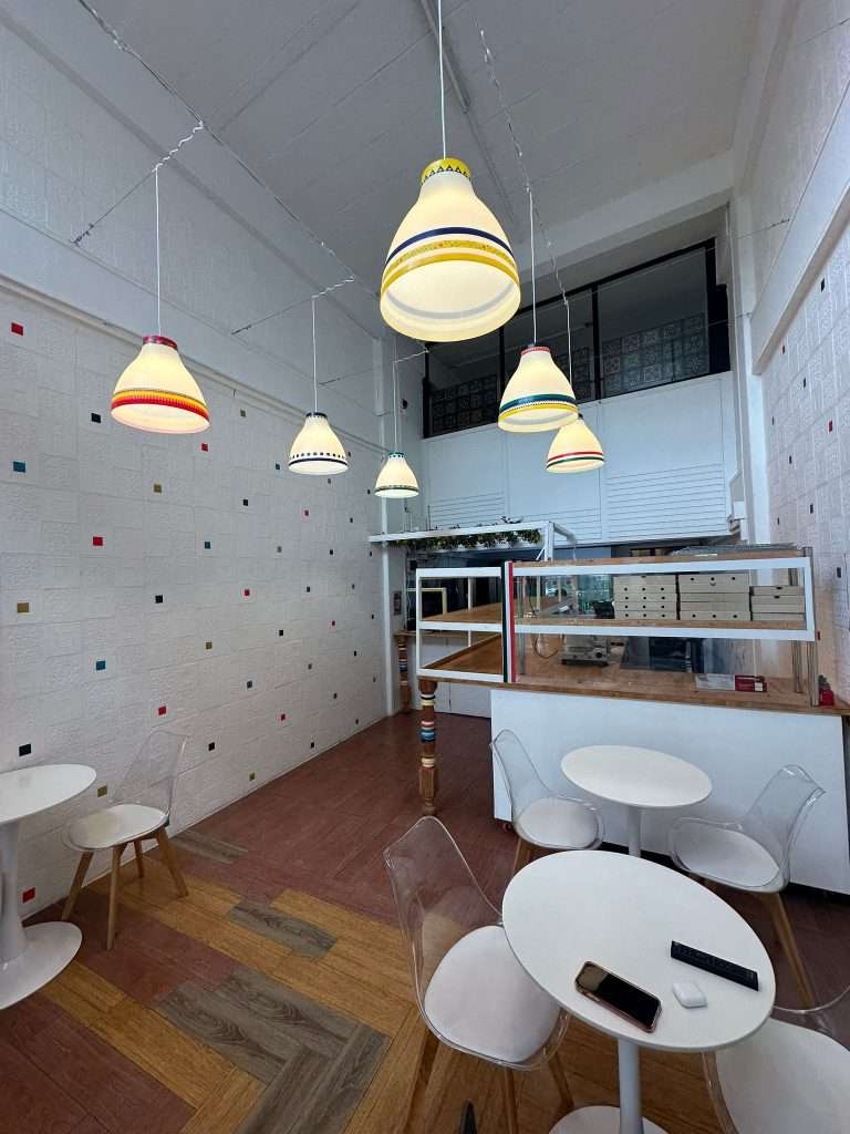 Italian Food Take Away Restaurant &ndash; Turn Key Business in Sathorn
