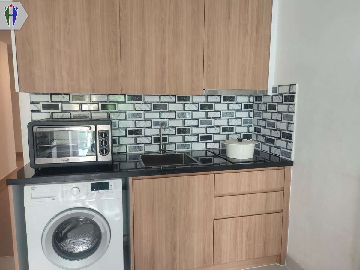 Amazon Condo Jomtien for rent, near the beach — photo 3
