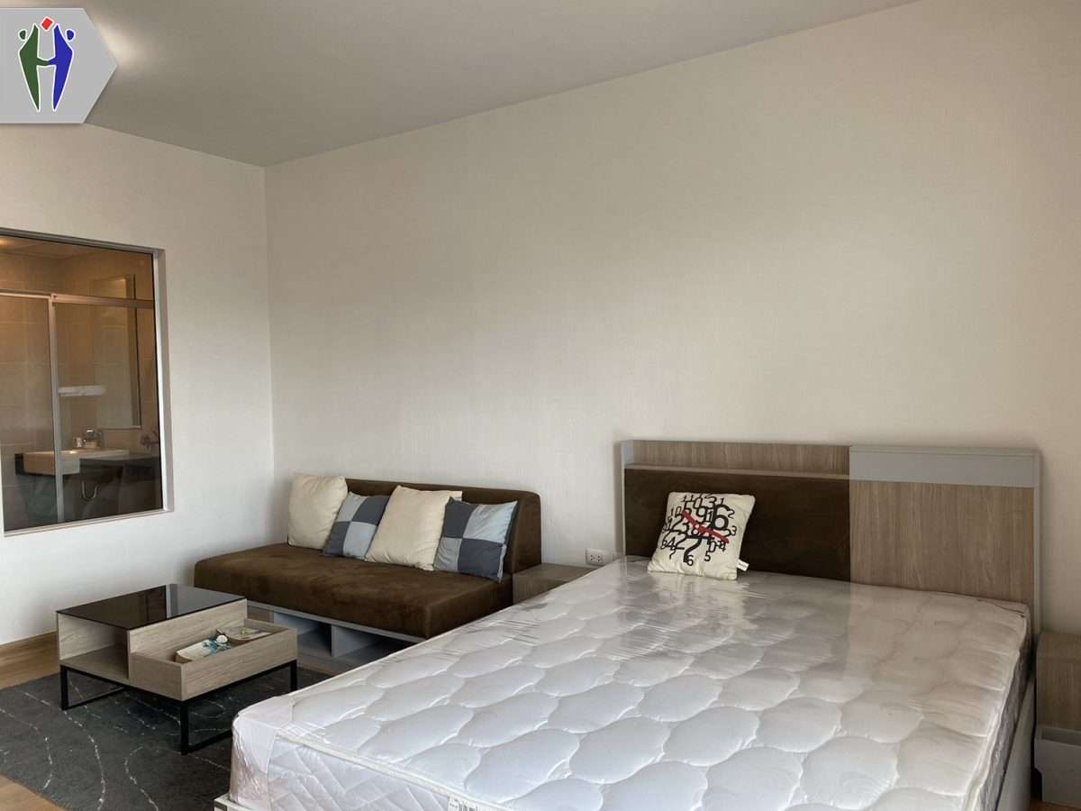 Condo For rent Supalai Mare Pattaya 10,000 baht — photo 3