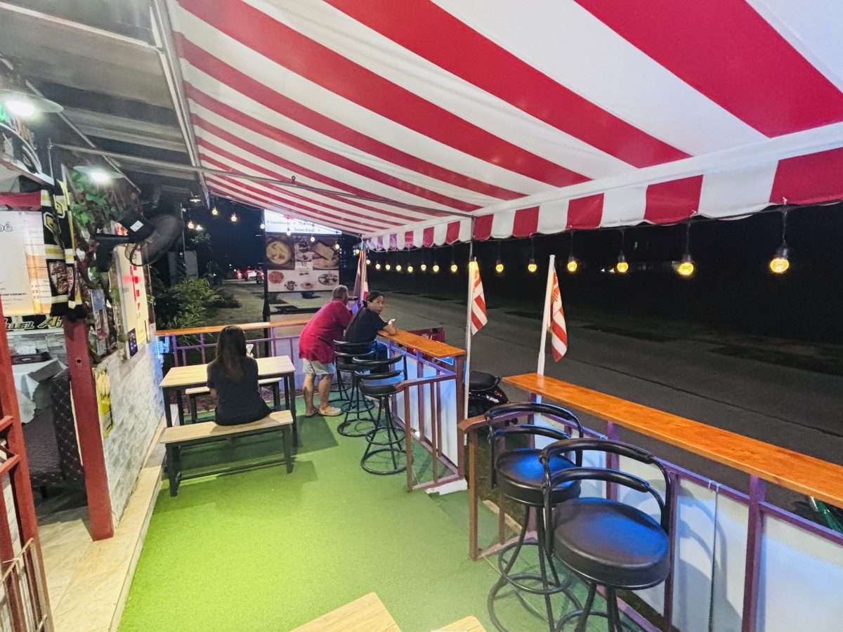 URGENT !!! Guesthouse for sale in Hua Hin