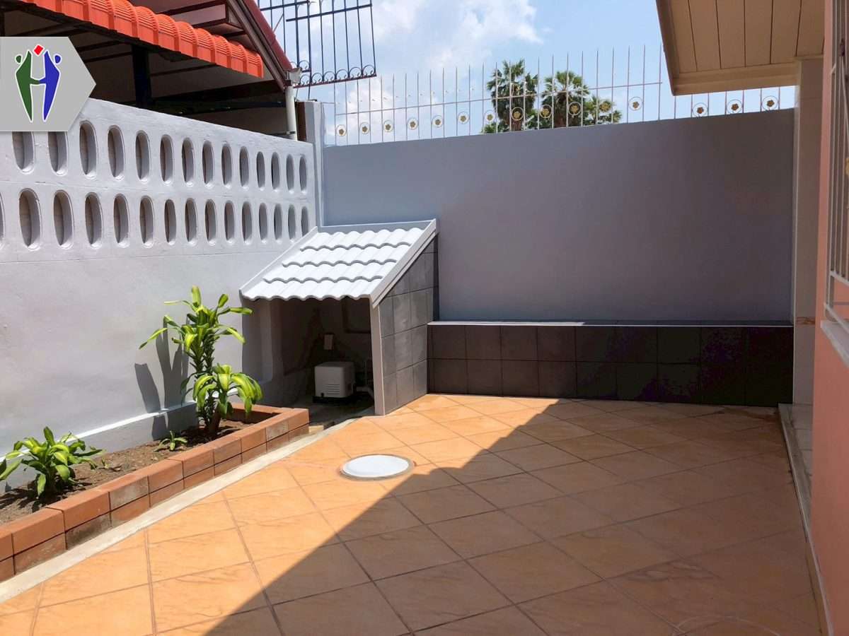 Single house Khao Noi for rent 30,000 baht. — photo 2