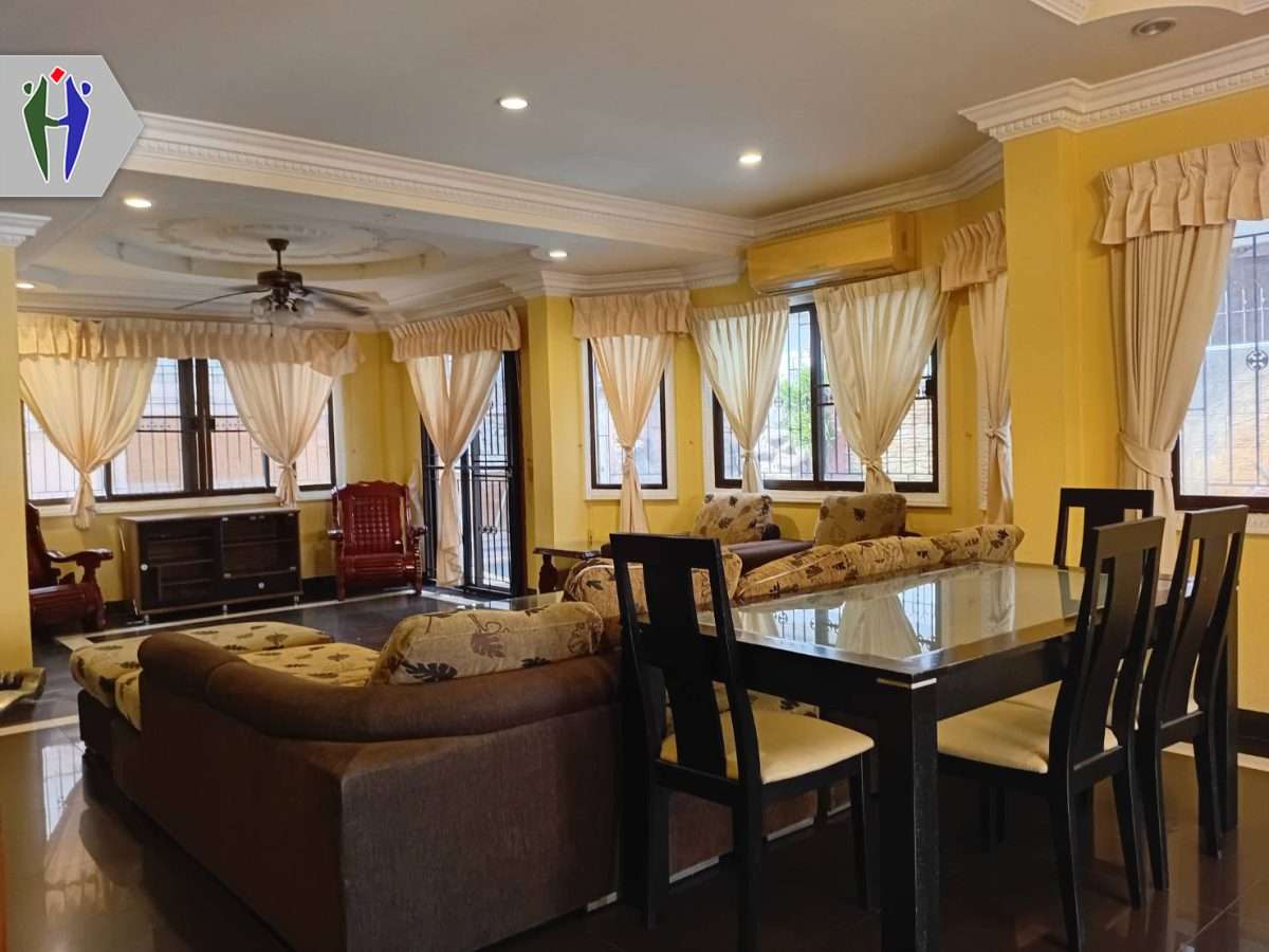 Pool Villas for Rent in Soi Khao Noi South Pattaya — photo 2