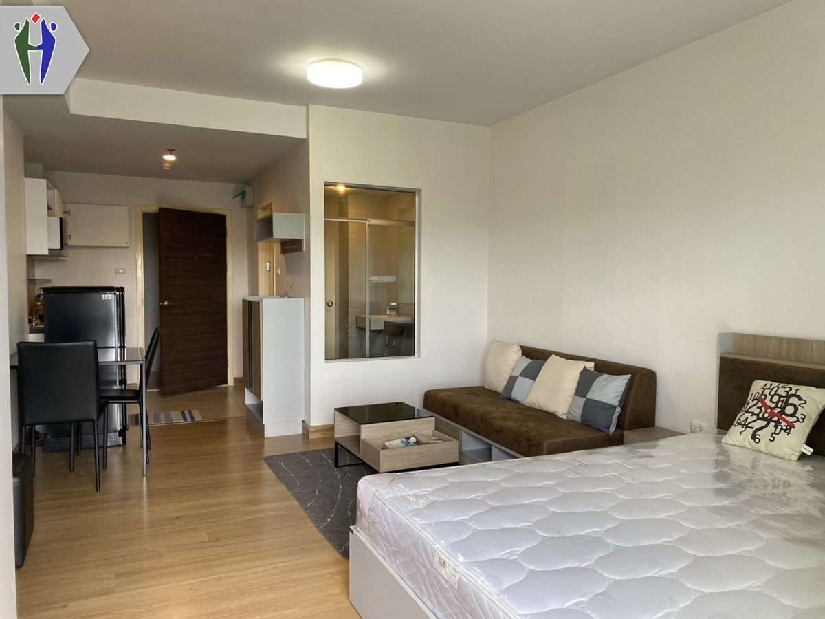 Condo For rent Supalai Mare Pattaya 10,000 baht — photo 3
