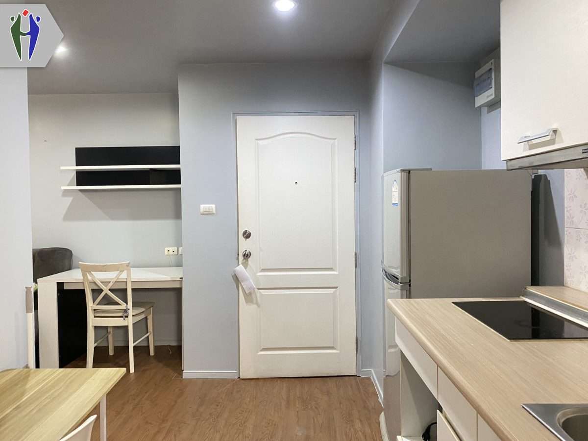 Condo for rent, North Pattaya, 1 bedroom, 8000 baht, Sukhumvit Road — photo 3