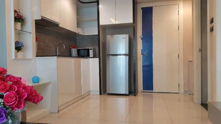 Condo The Blue residence for Rent 10,000 baht, South Pattaya