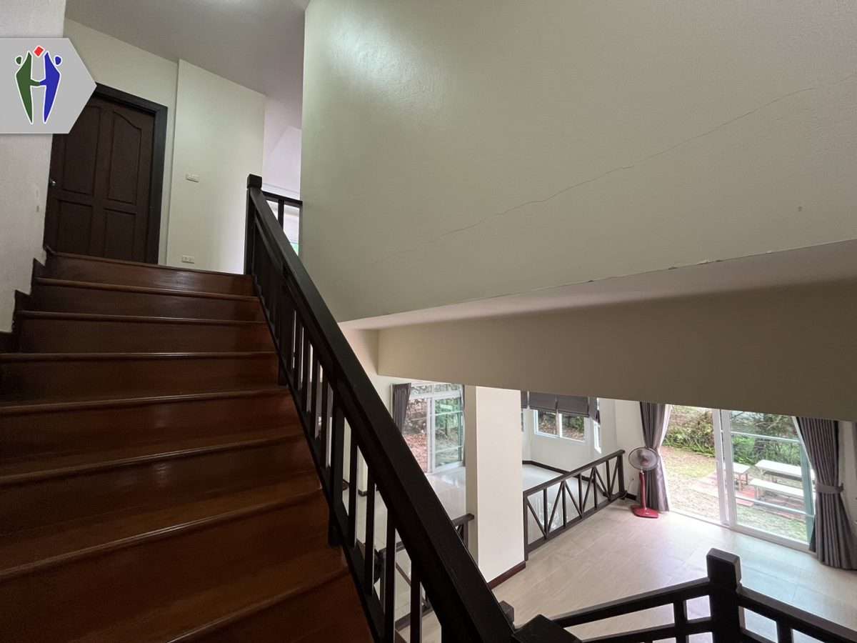 House for rent Pattaya Tungklom Tanmon , 4-5 cars parking. Pet friendly — photo 3