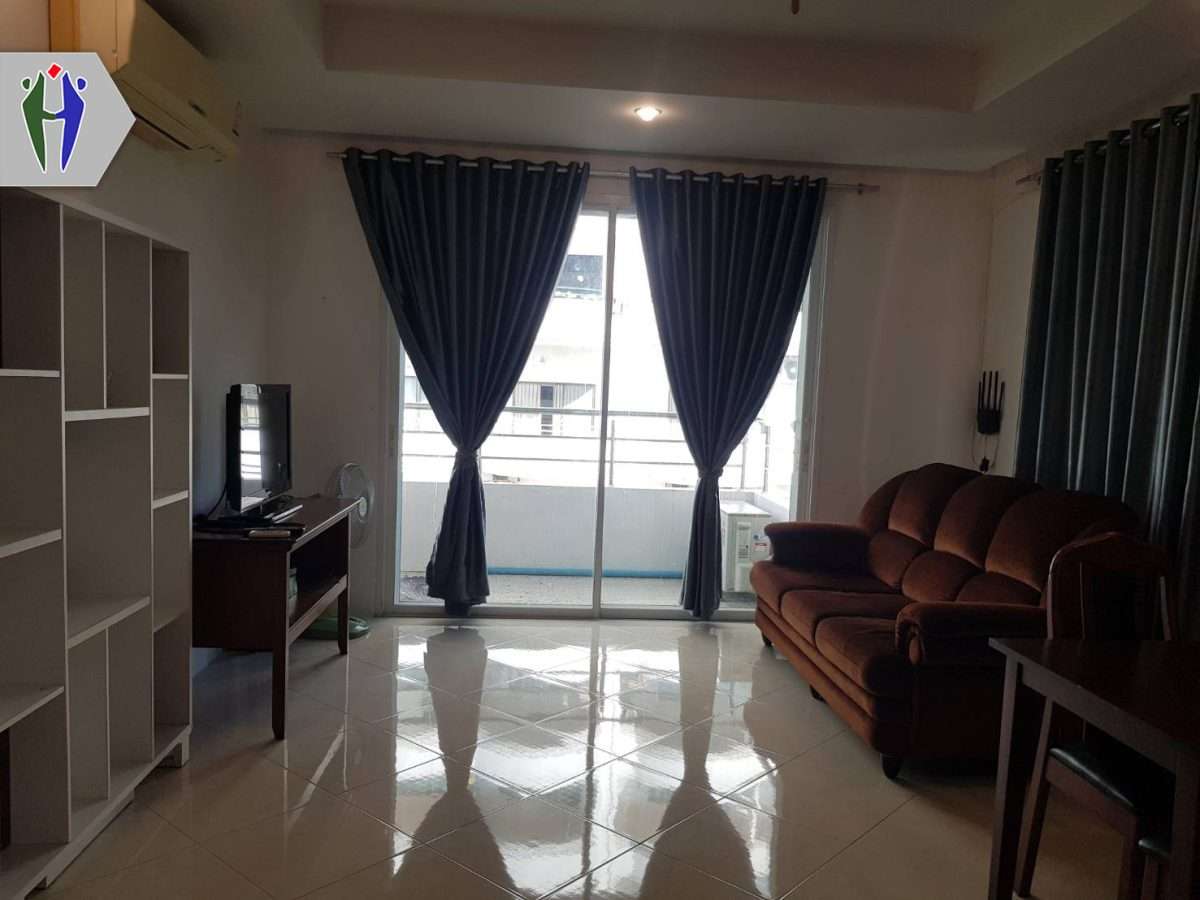 Condo for rent at The Bay View2  Pratamnuk — photo 3