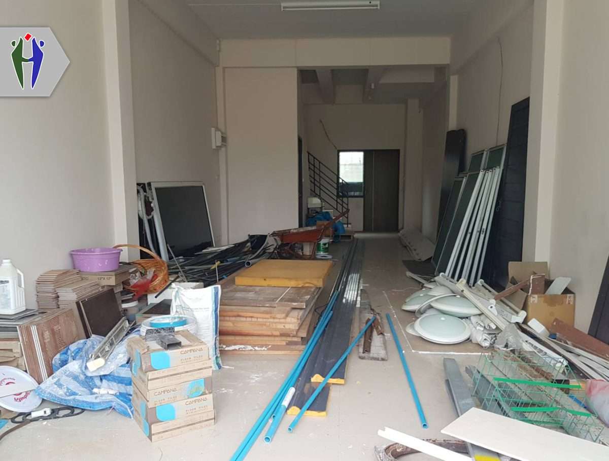 Commercial buildings Siam Country Club Pattaya for rent with good condition — photo 2