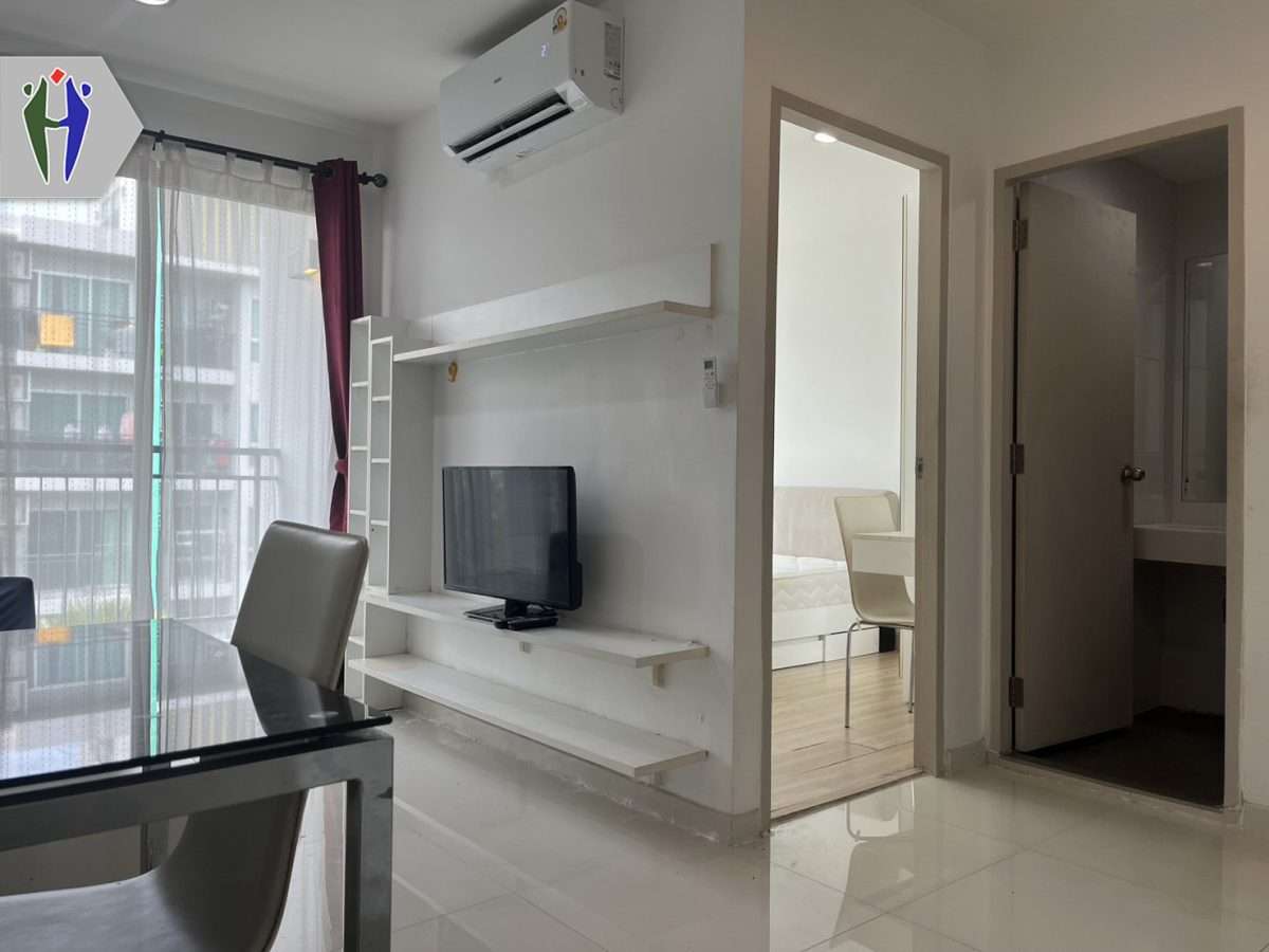 Condo for Rent North Pattaya Natureza Condominium — photo 2