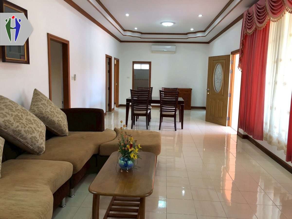 Single house Khao Noi for rent 30,000 baht. — photo 3