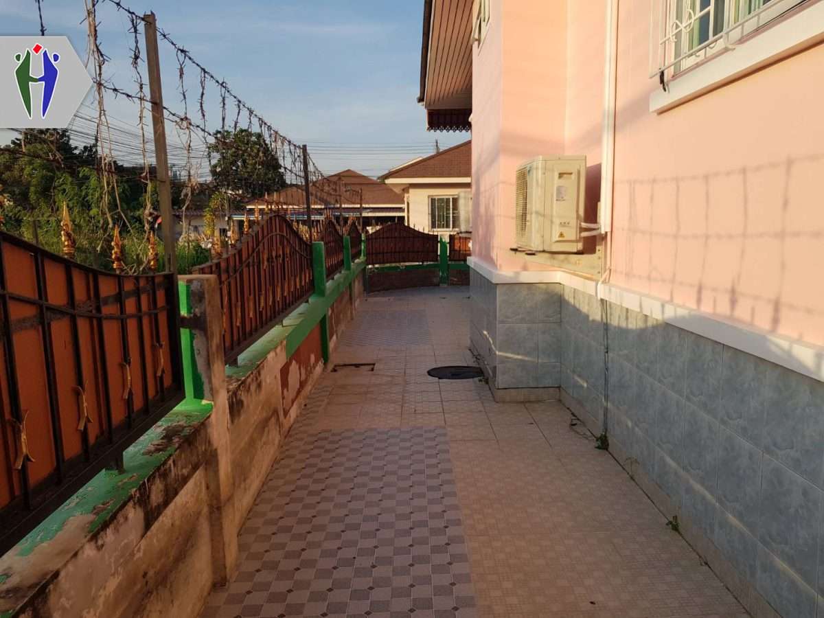 Single house Khao Noi for rent 25,000 baht. — photo 2