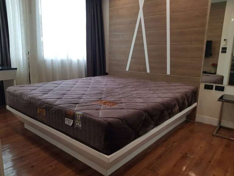Condo Jomtien for rent 1 bedroom .