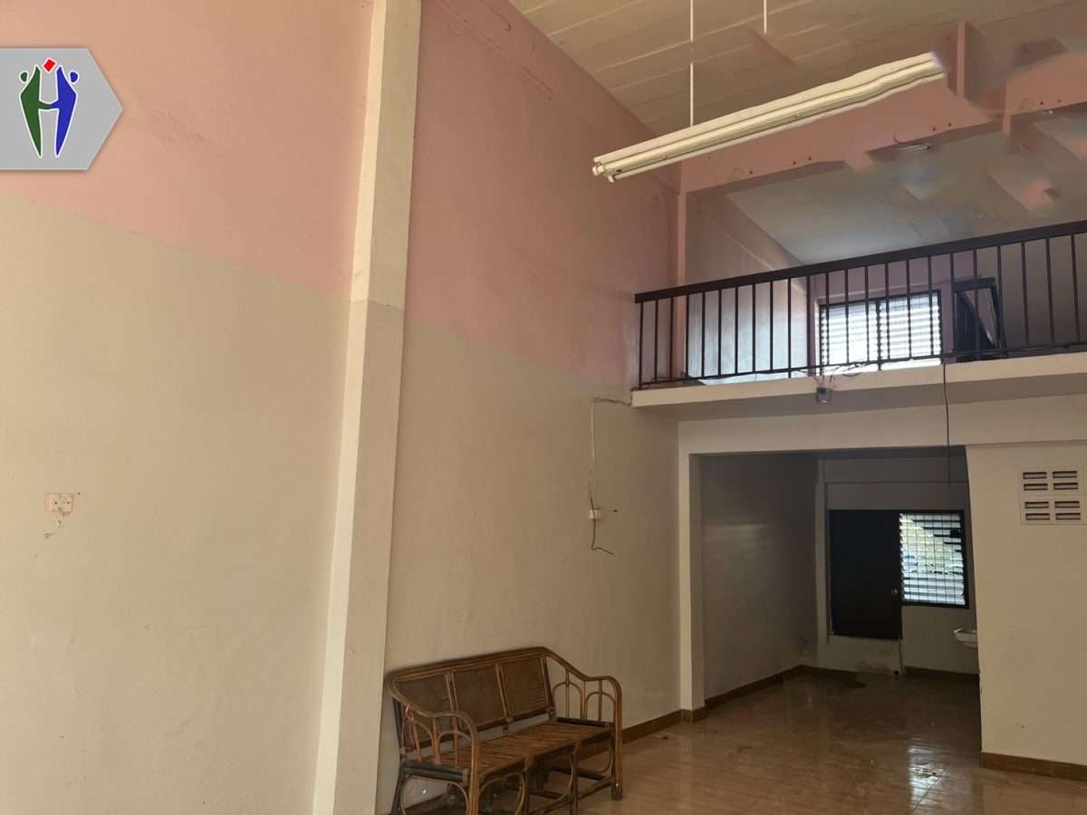 Commercial buildings South Pattaya for rent 8500 baht — photo 2