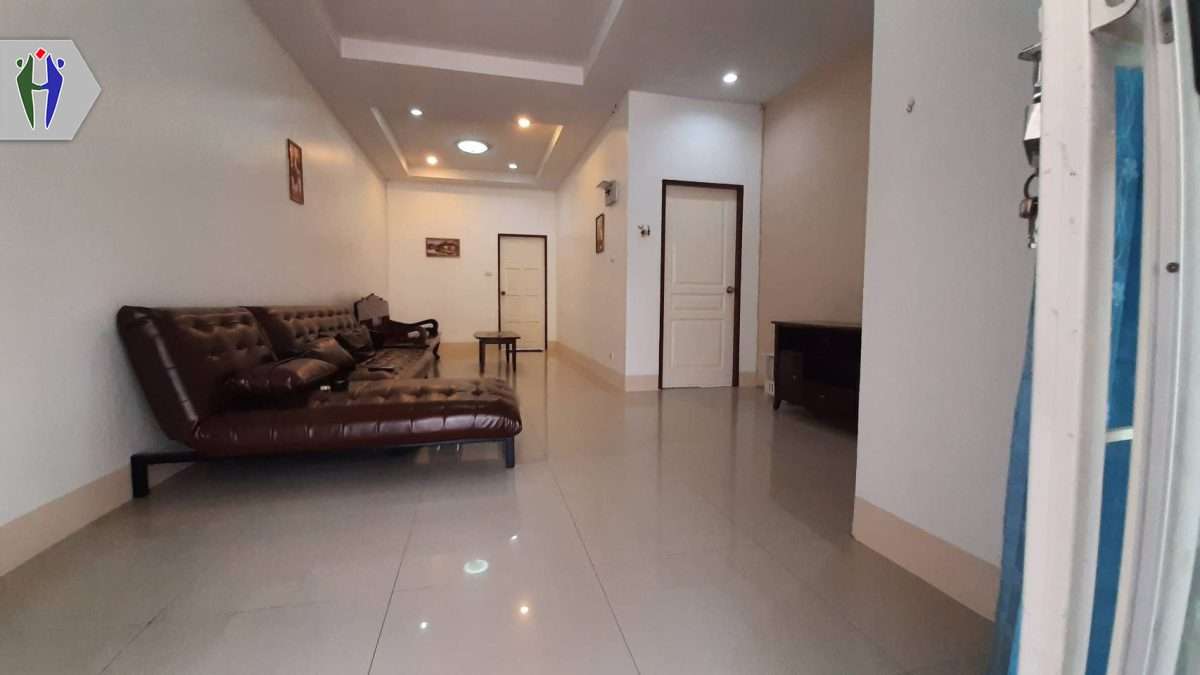 House for rent Pattaya Klang Khaonoi 17000 baht — photo 3