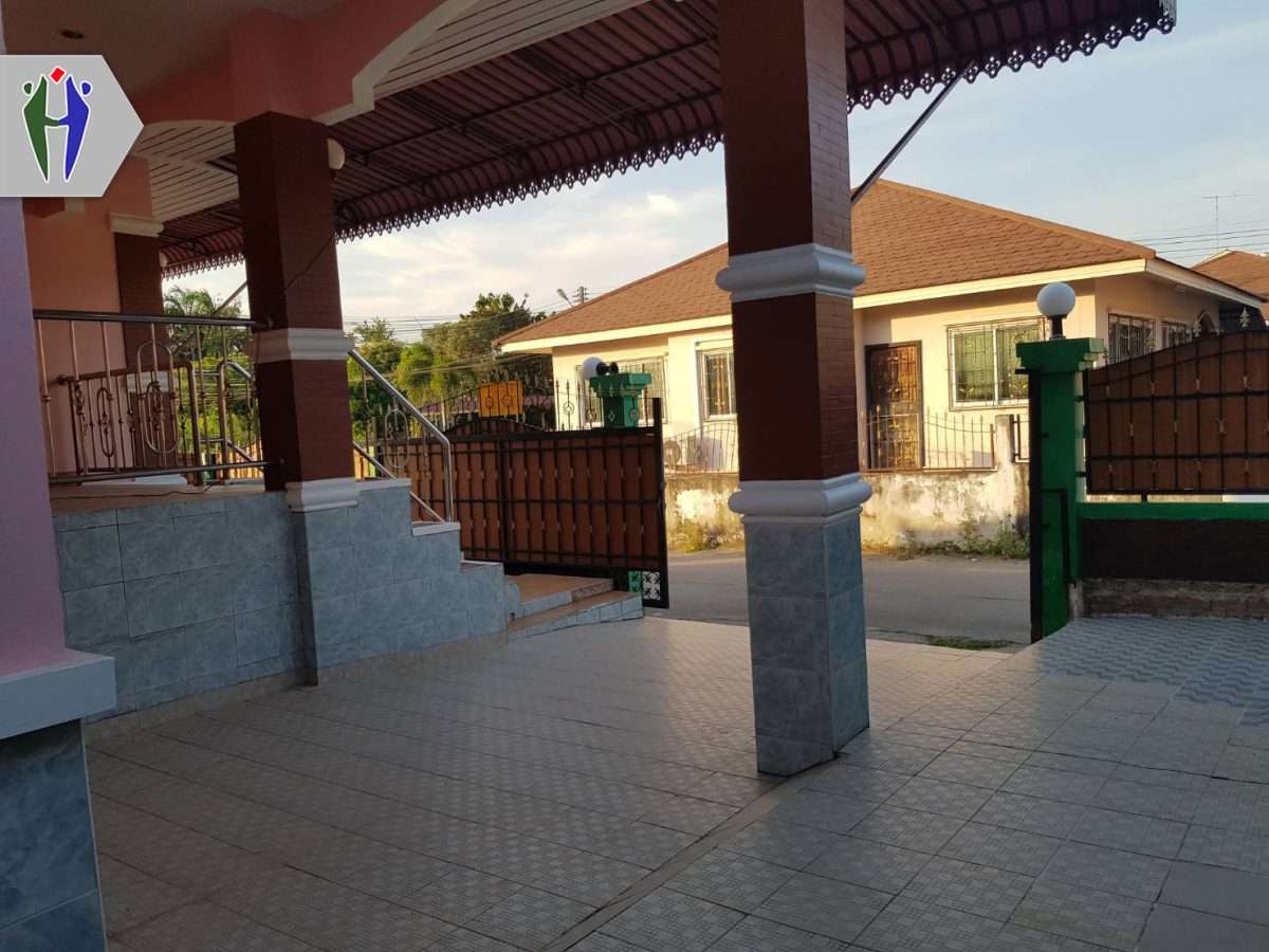 Single house Khao Noi for rent 25,000 baht. — photo 3