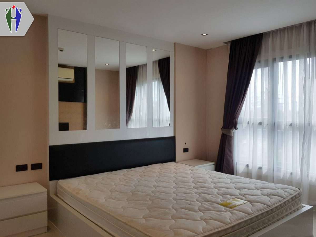 Condo for rent, The Blue Residence, South Pattaya, 9000 baht — photo 3