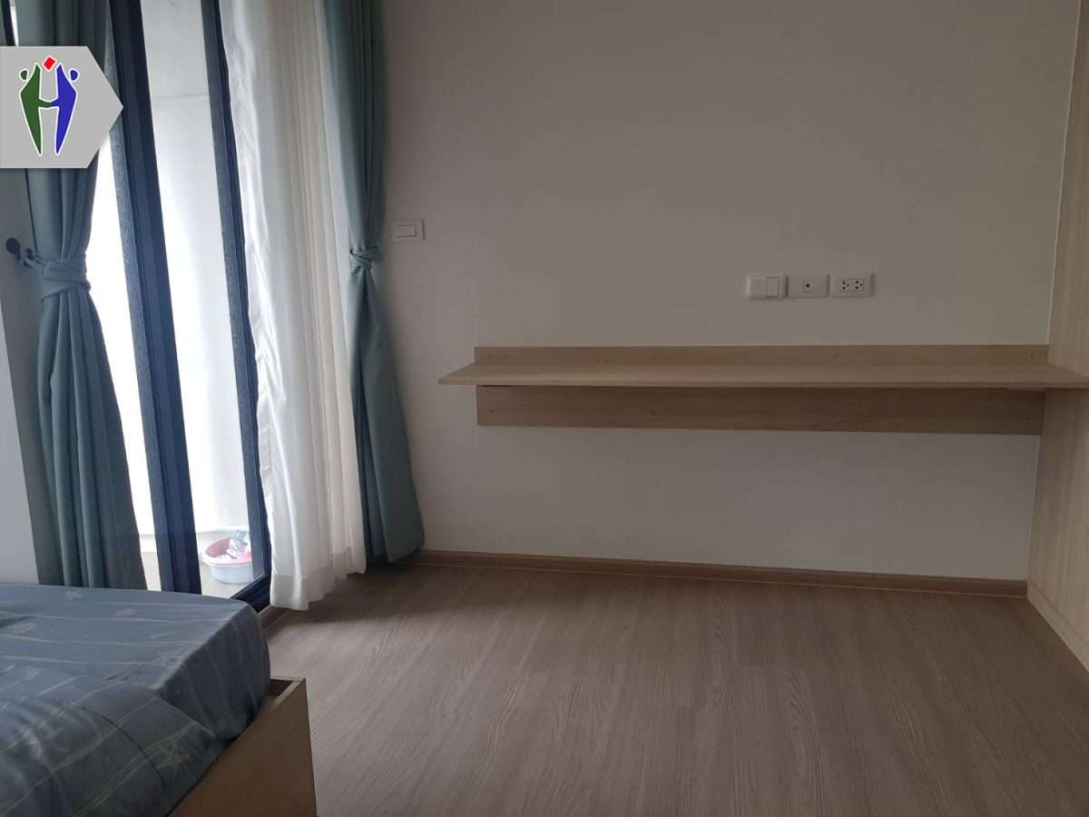 Condo Vay Phothisan Studio for rent in North Pattaya — photo 3