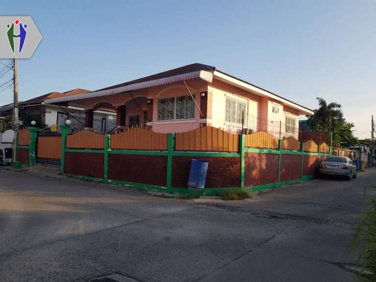 Single house Khao Noi for rent 25,000 baht.