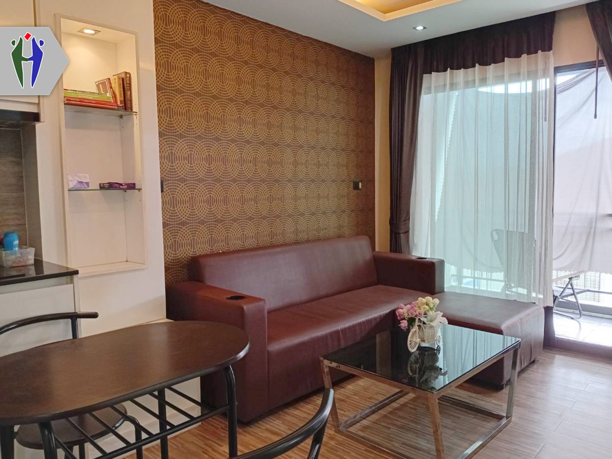 Condo The Blue residence for Rent 10,000 baht, South Pattaya
