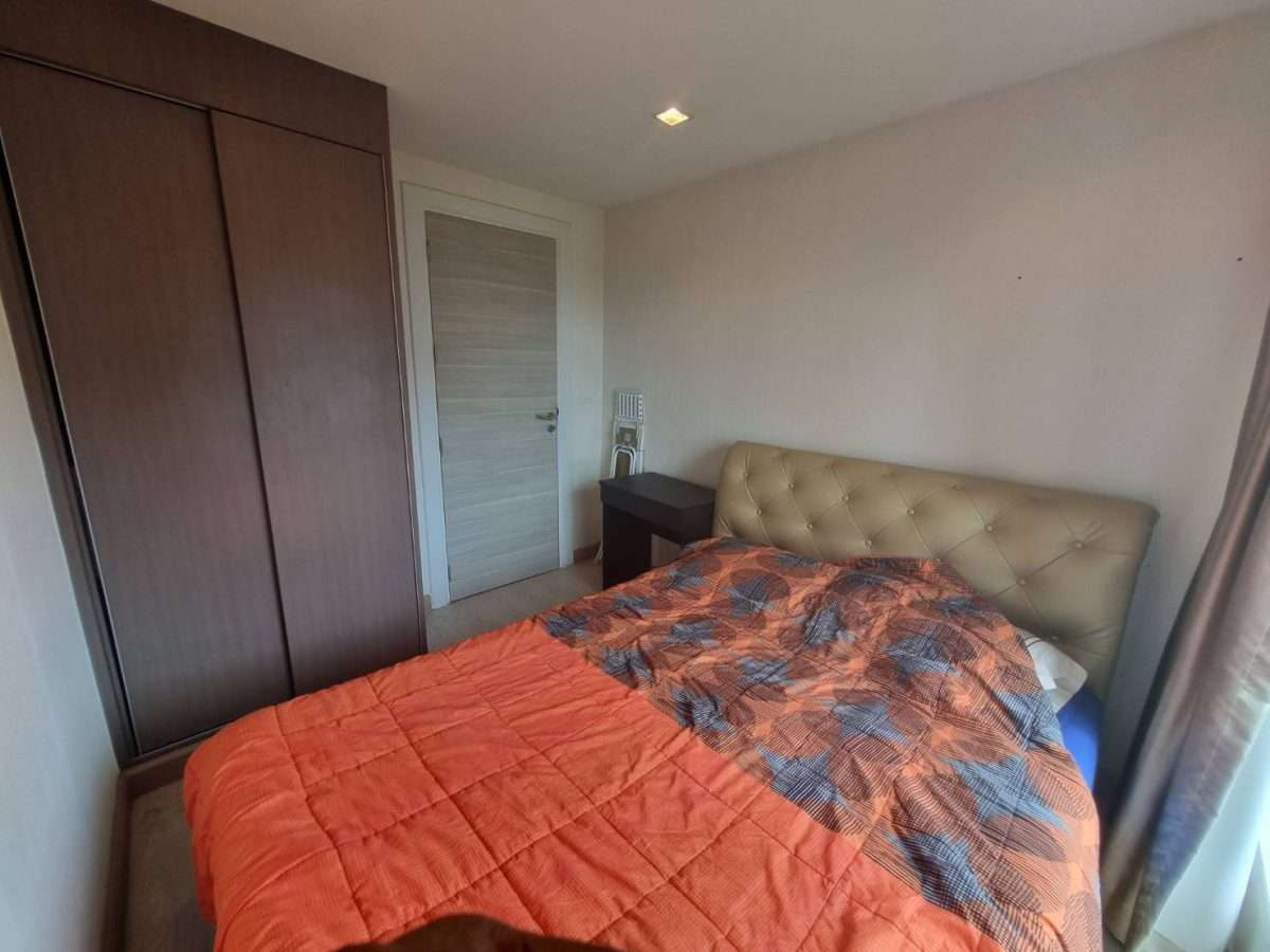 Condo for sale with a beautiful view, very to close the sea2 bedrooms, 2 bathrooms, at Pattaya Najomtien — photo 2