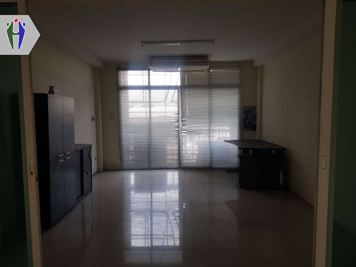 Commercial building for rent in North pattaya, Sukhumvit — photo 3