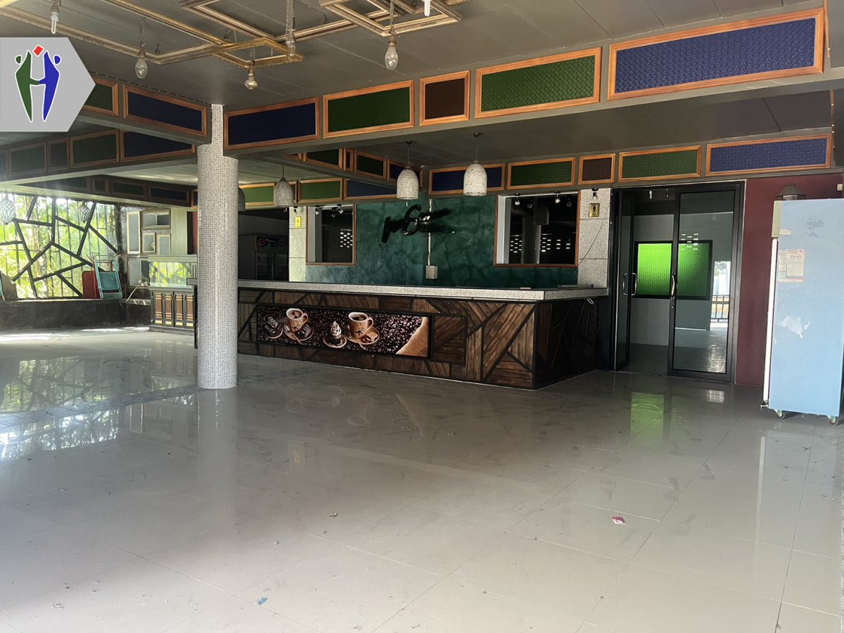 Commercial buildings Nernplubwan Central Pattaya (East side) — photo 2