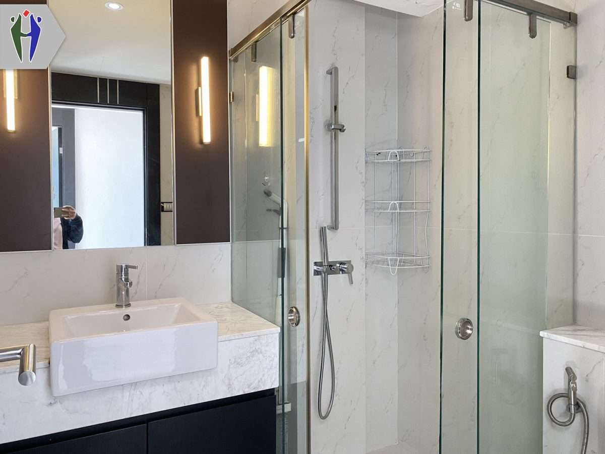 Pratumnak Condo  for Rent Pattaya — photo 3