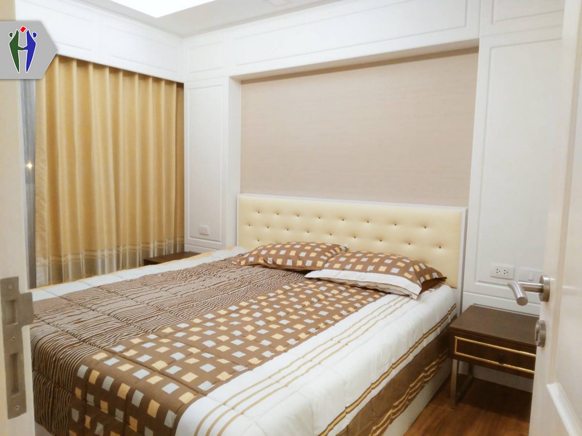 Condo for rent 2 bedroom Jomtien 20,000 baht — photo 3