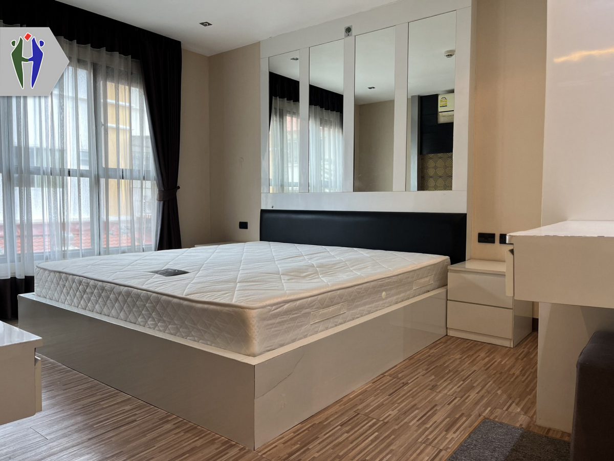 For rent! The Blue Residence Condo 10,000 baht South Pattaya