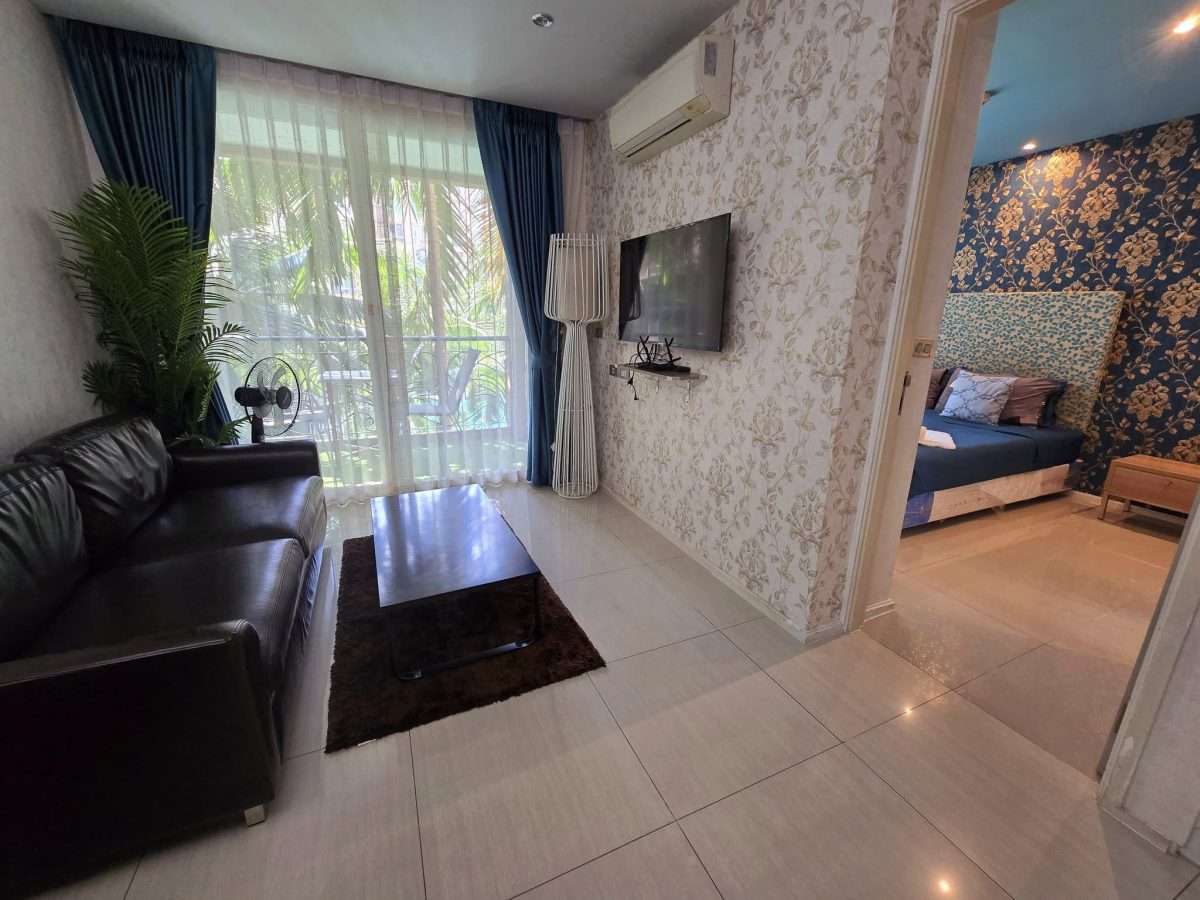 Atlantis Condo for rent Jomtien Pattaya — photo 2