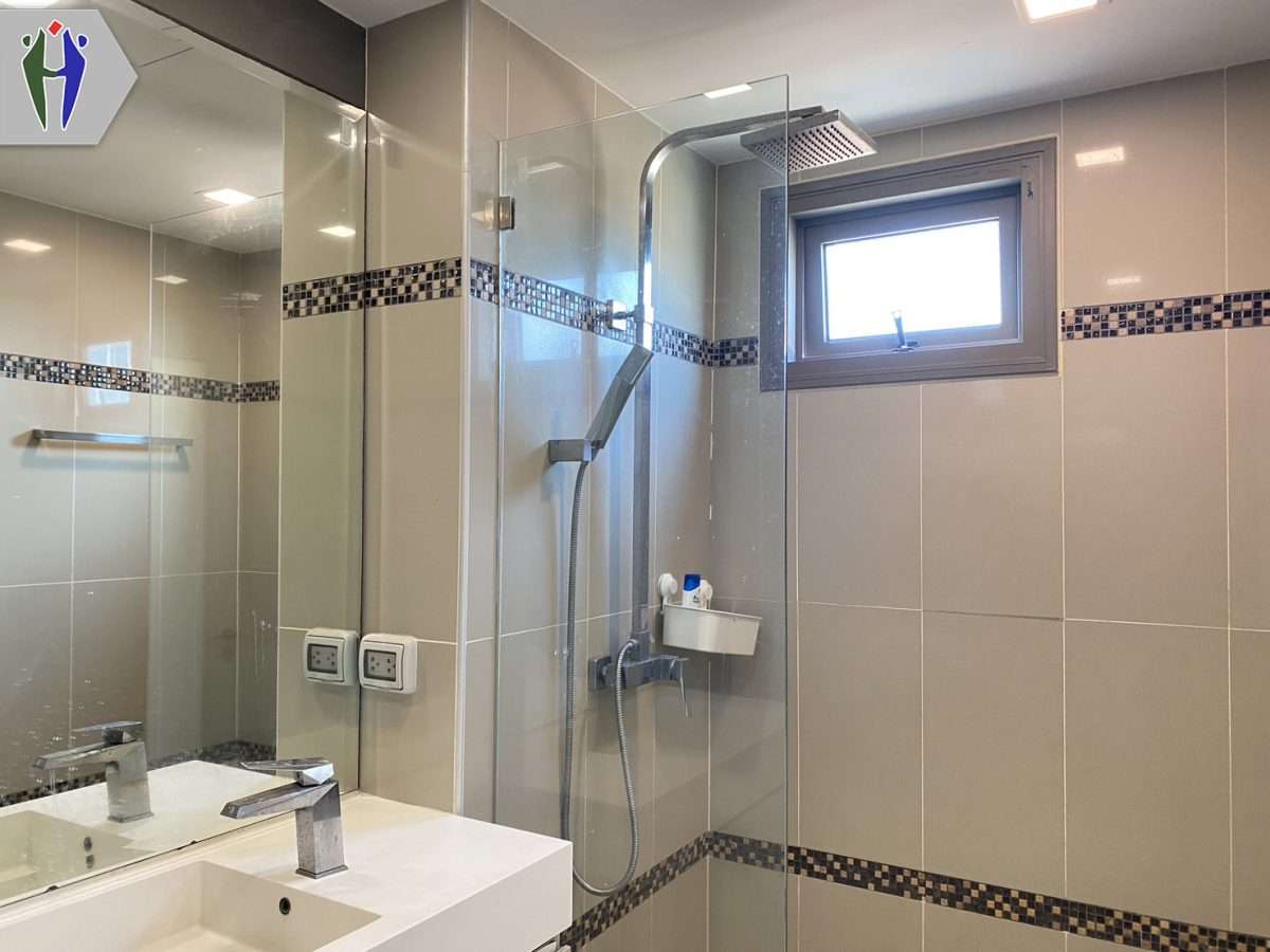 Condo for rent Laguna beach Jomtien1 have 2 Bedrooms — photo 3