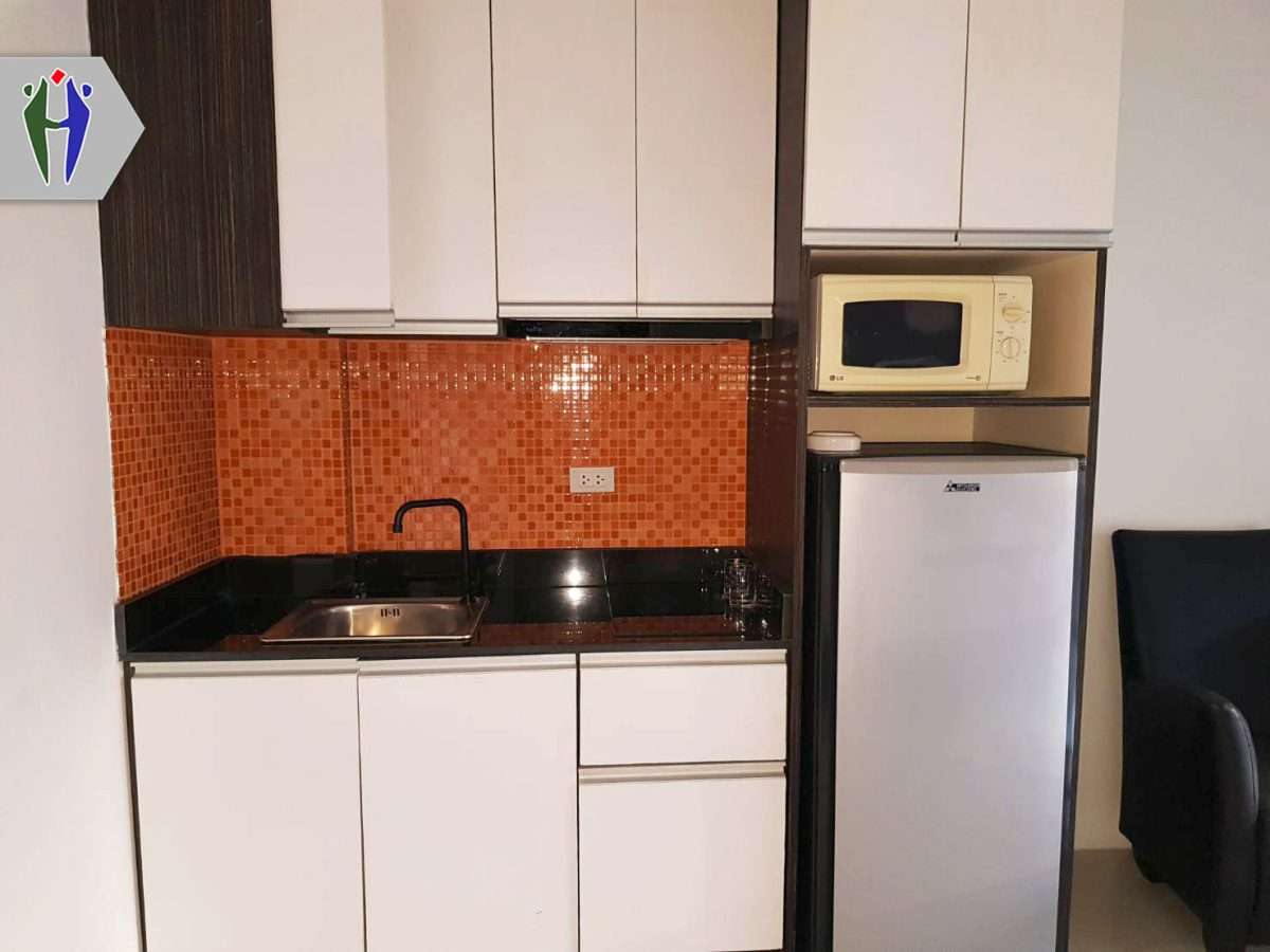 The New nordic Pratumnak Condo  for Rent Pattaya