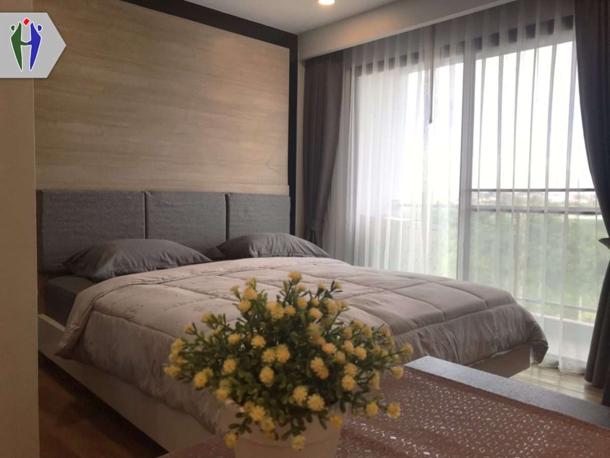 Condo for Rent 9,500 baht Jomtien Pattaya — photo 3