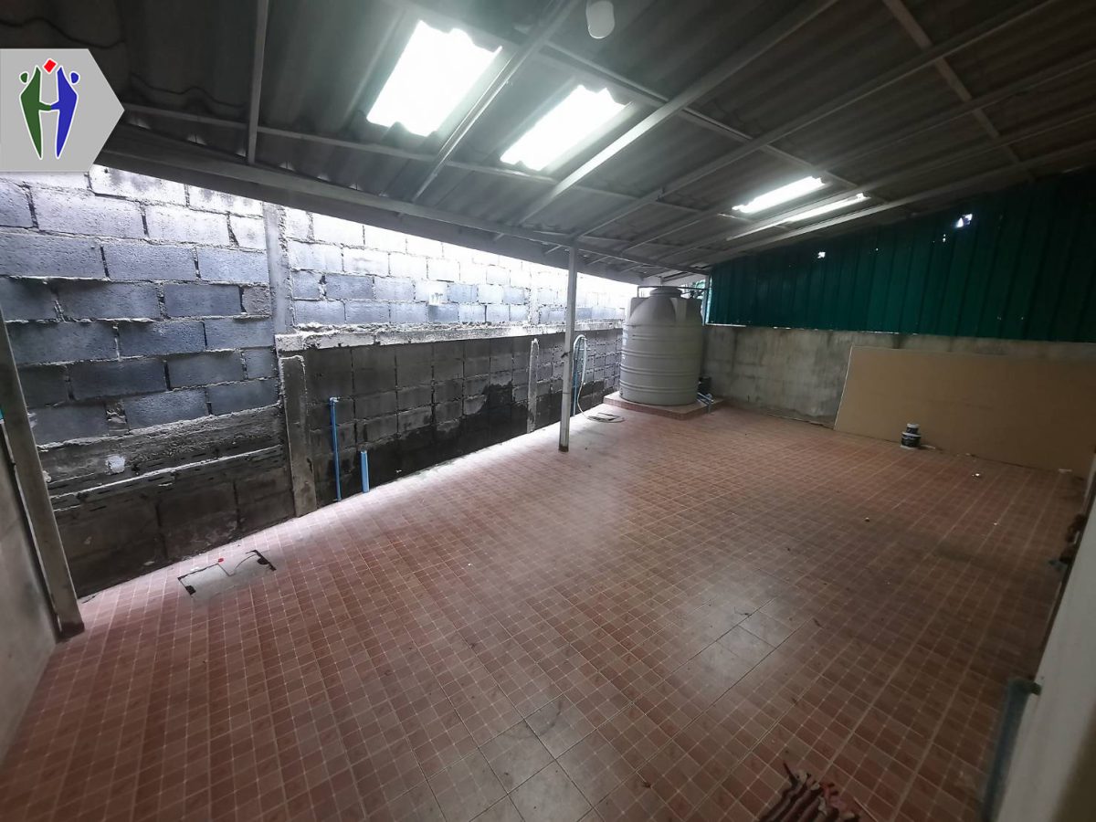 Commercial building for rent in Saim Country Club — photo 3