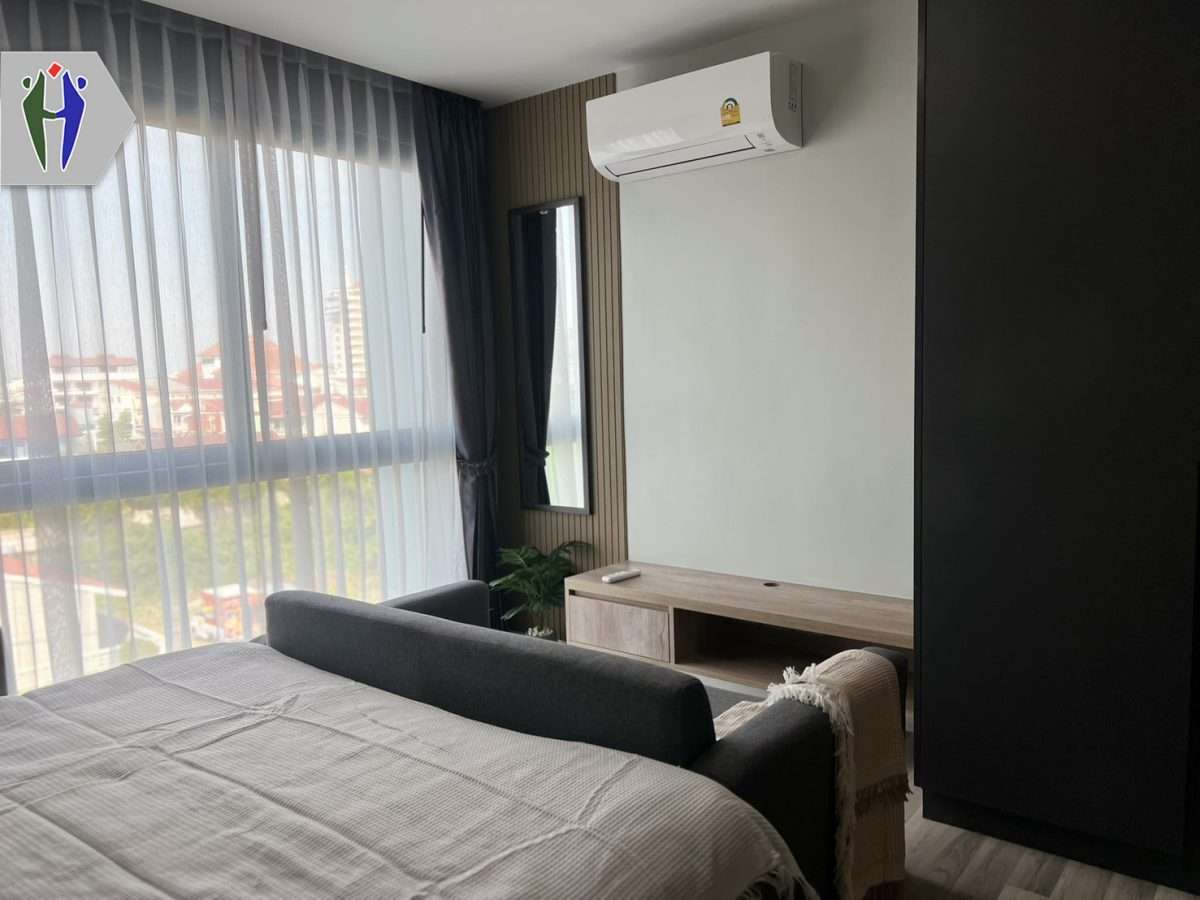 The Win Condo for rent Soi.Khaotalo, South Pattaya — photo 3