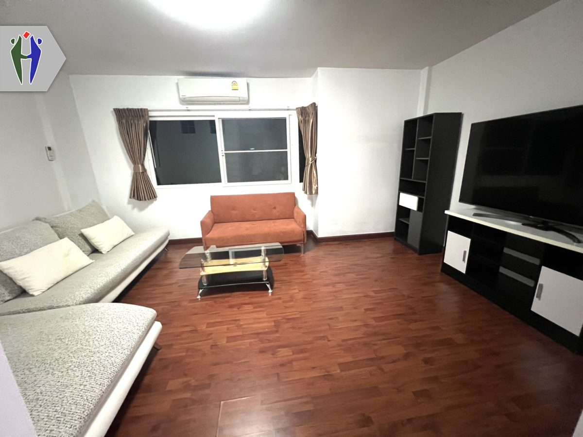 Thepprasit townhouse for rent in modern style !! — photo 3