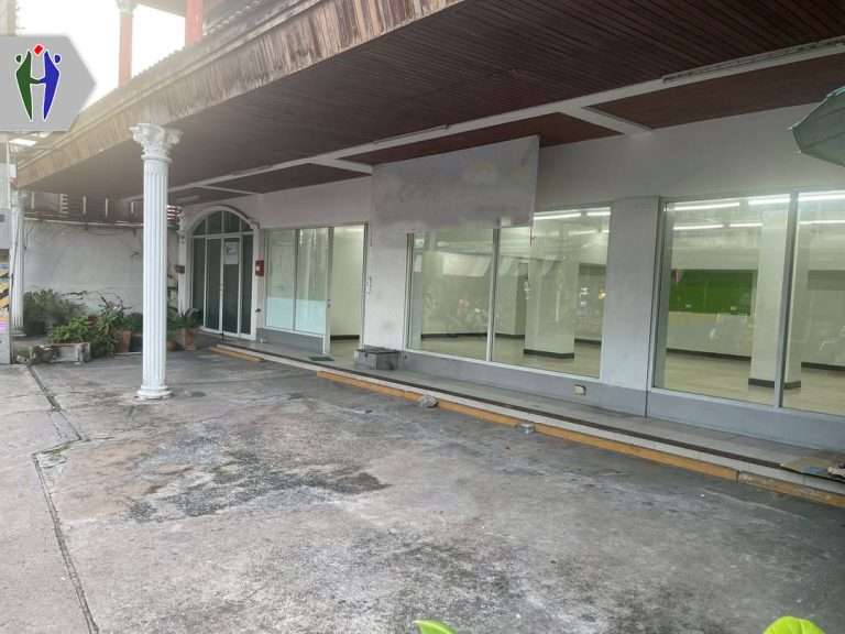 Office South Pattaya for rent 18000 baht