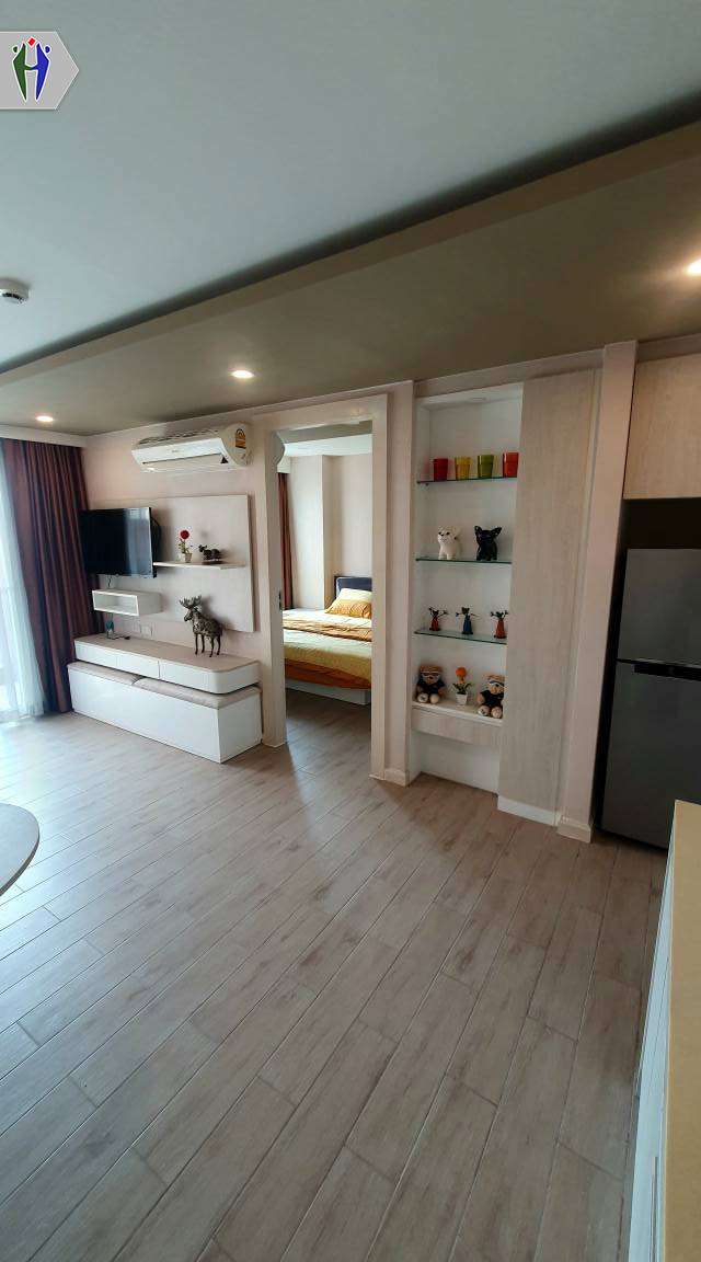 Pool Villa for Rent at Chaiyapruk Jomtien Pattaya