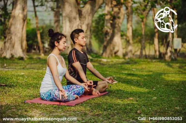 Muay Thai &amp; Wellness Retreat in Thailand | Meditation Retreat &amp; Martial Arts Training