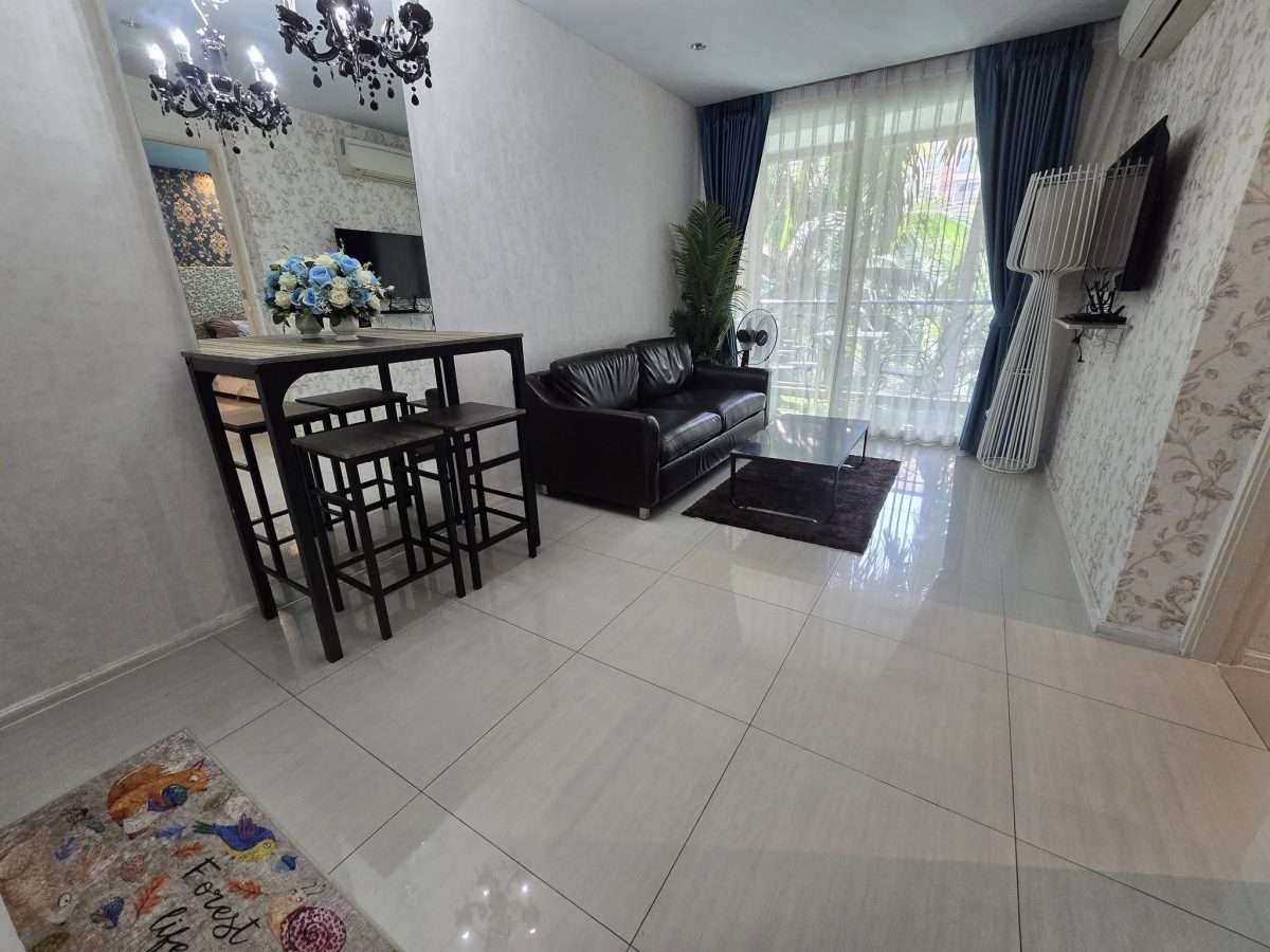 Atlantis Condo for rent Jomtien Pattaya — photo 3
