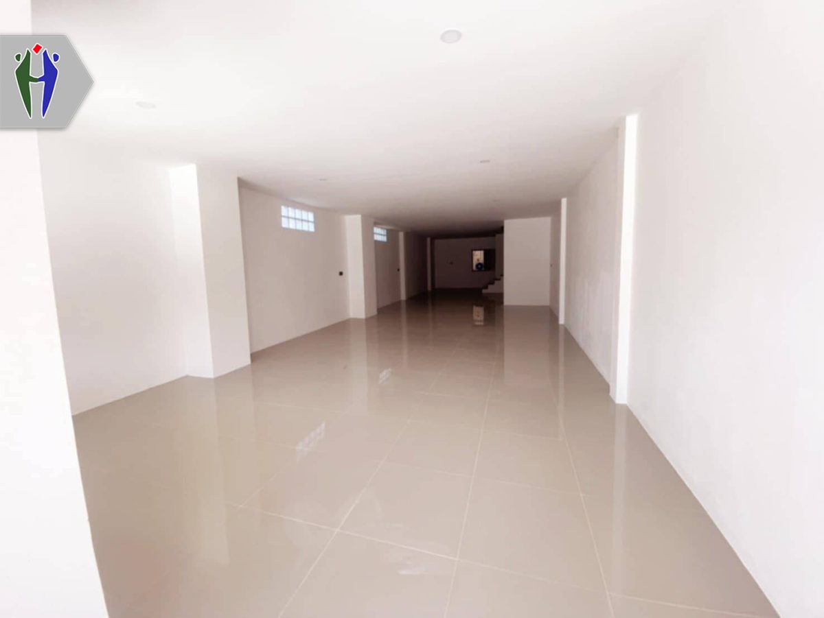 Two-story home office for rent in Khao Noi – Khao Ta Lo. — photo 2