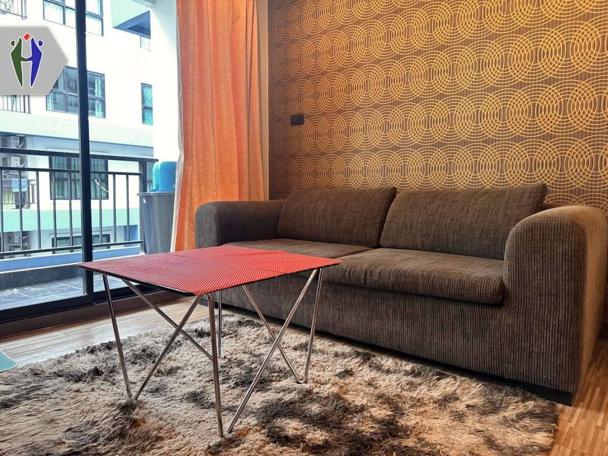 Condo for rent, The Blue Residence, South Pattaya, 10,000 baht