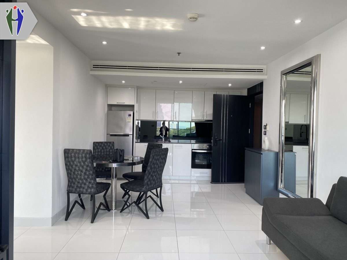 Pratumnak Condo  for Rent Pattaya