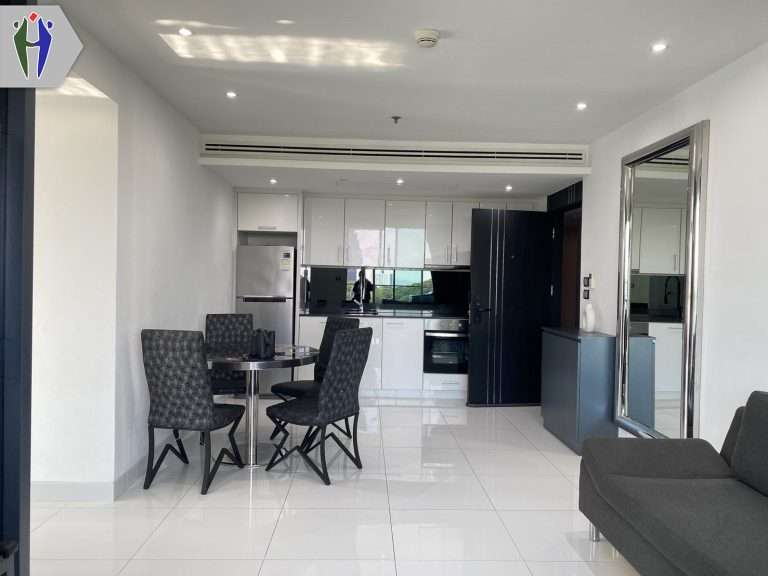 Pratumnak Condo  for Rent Pattaya